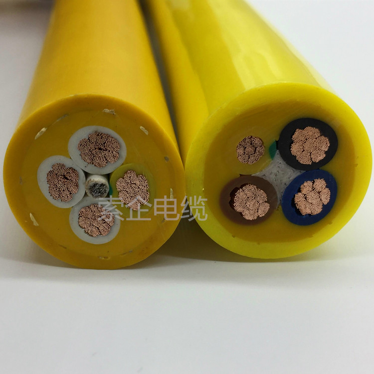 抓斗电缆耐磨抓斗电缆