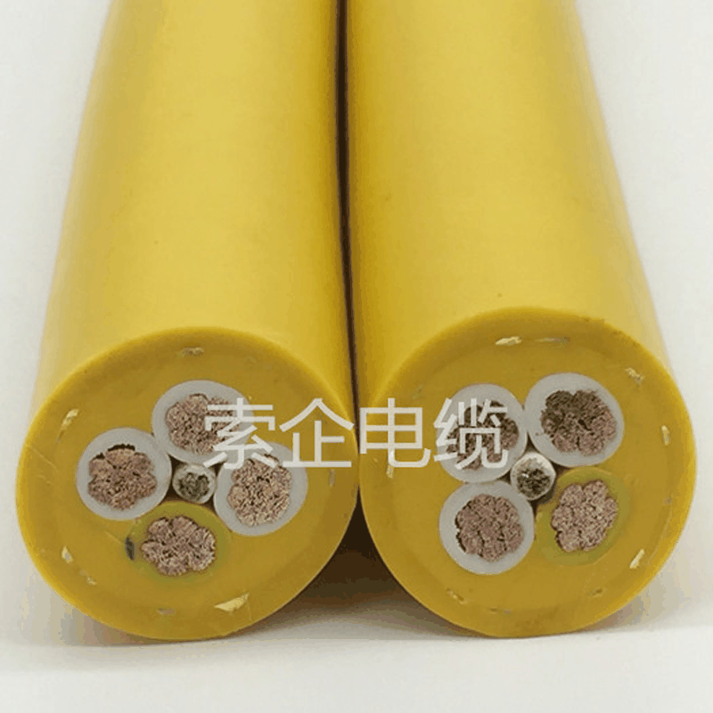 上海索企卷筒电缆