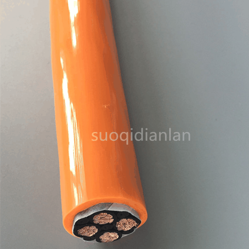 聚氨酯电缆选型指南与品质保障